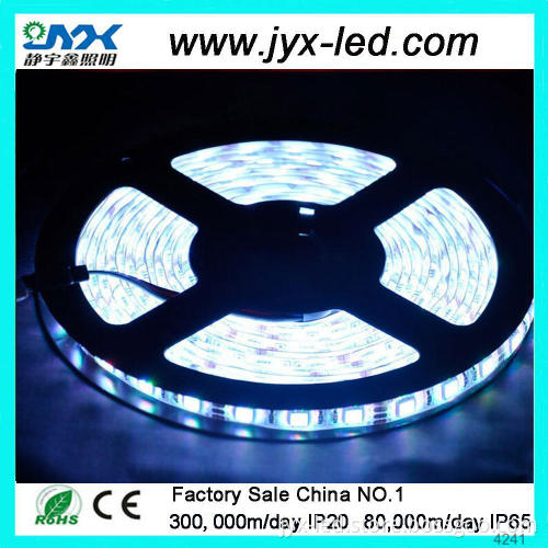good quality 5050 5630 7020 smd led light smd DC12/24V led motion sensor led strip light with ce rohs